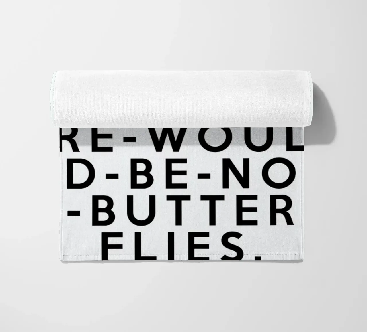 If Nothing telo mare da Honeymoon Hotel