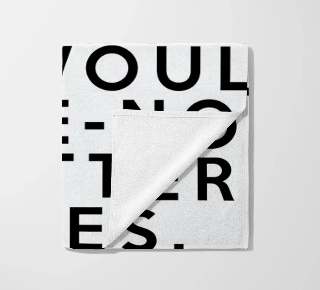 If Nothing telo mare da Honeymoon Hotel