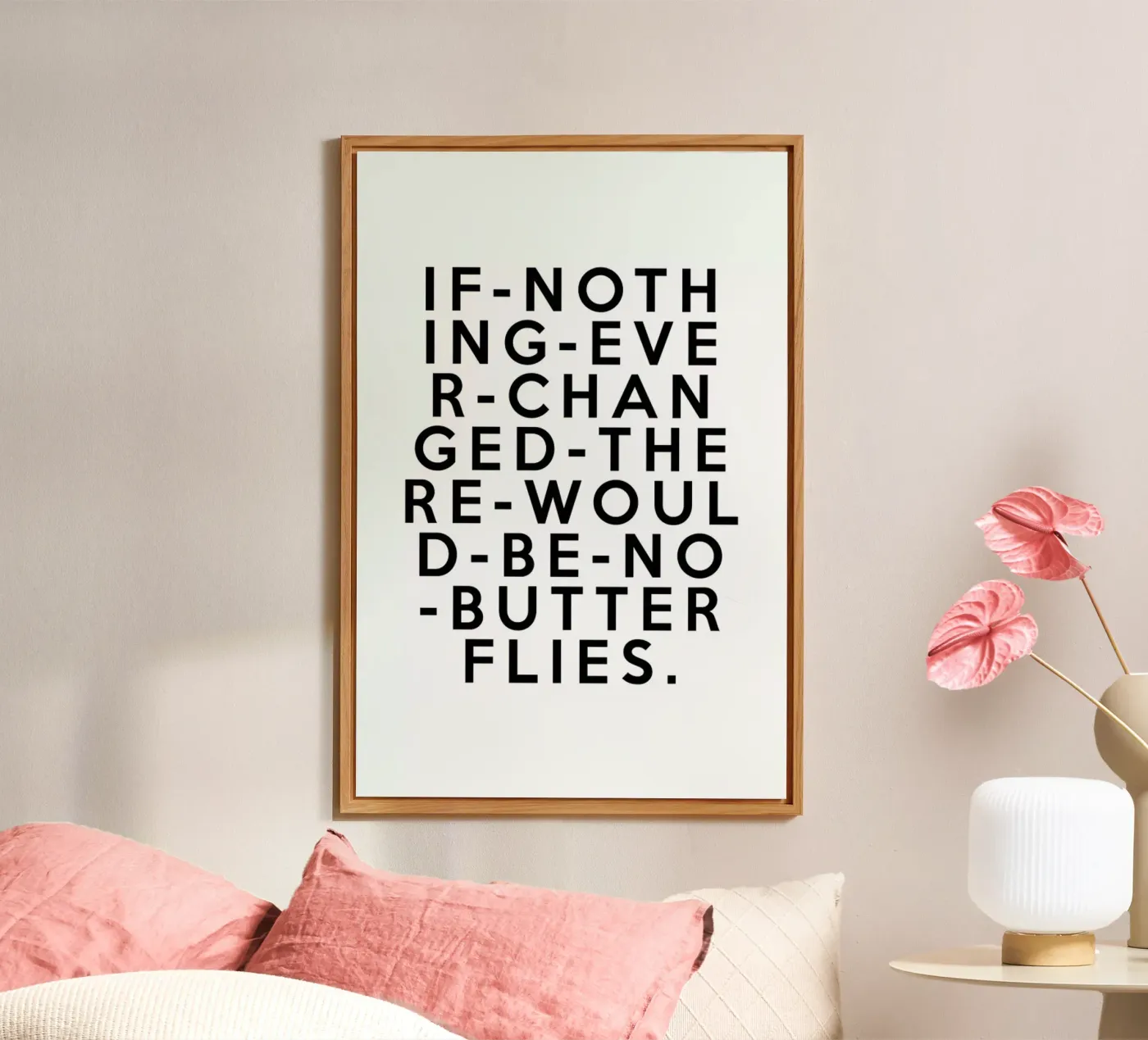 If Nothing pannello forex da Honeymoon Hotel