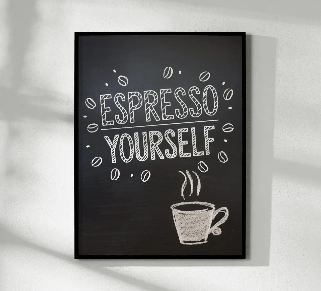 ESPRESSO DA SOLI carta hahnemühle da logic