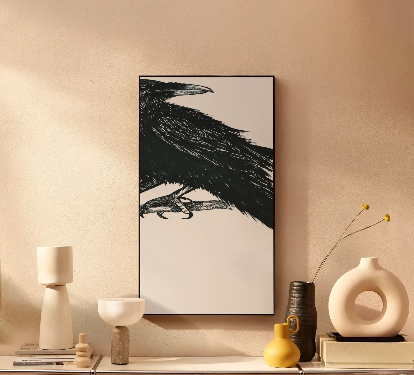 Krähe pannello forex da naturelines