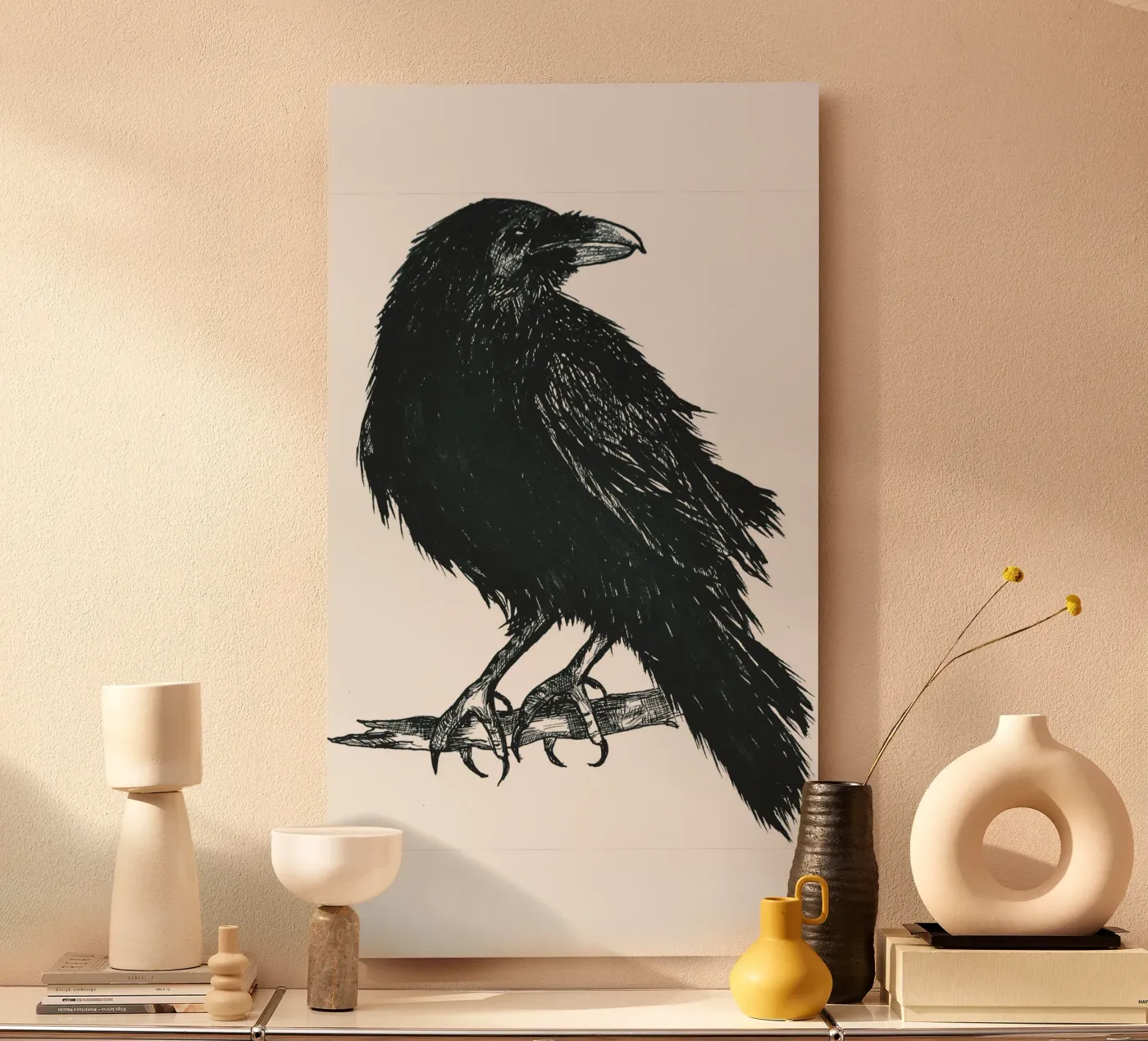 Krähe pannello forex da naturelines