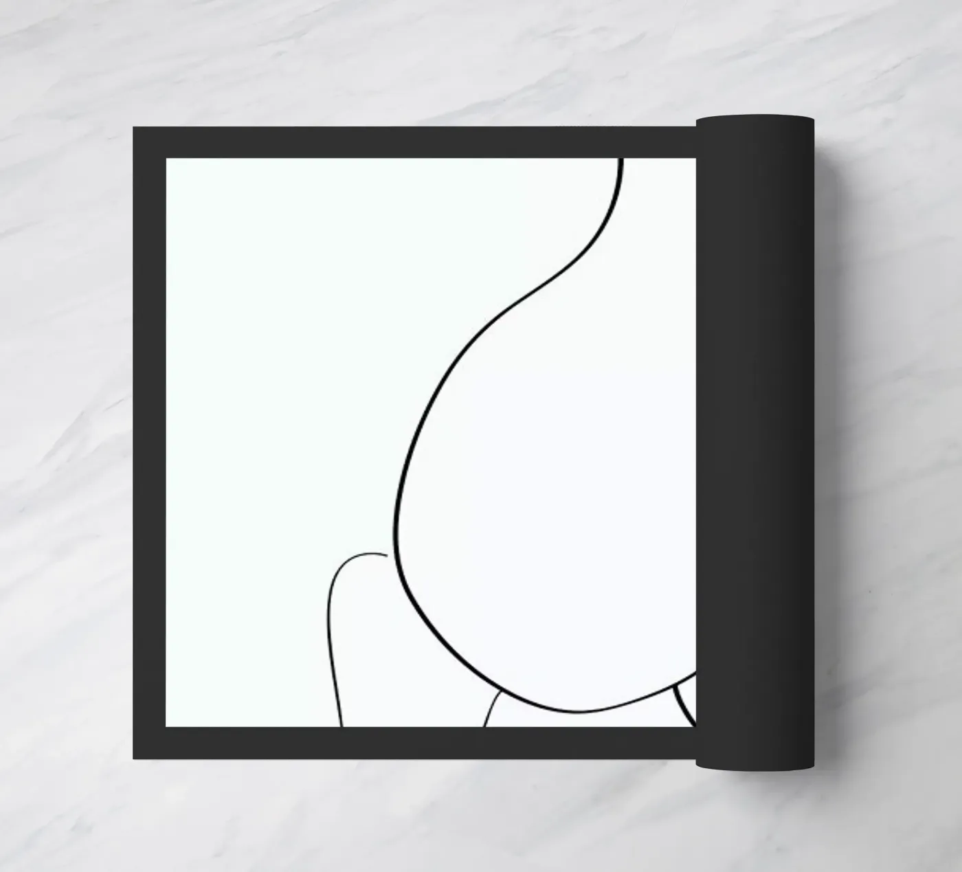 Lady zerbino da Honeymoon Hotel