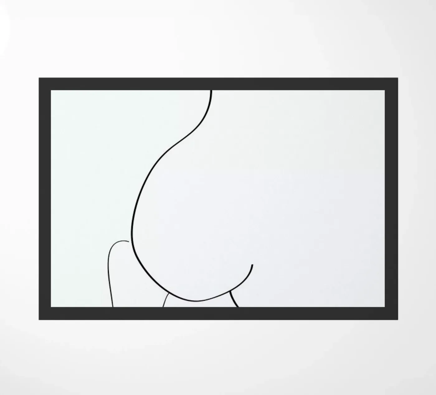 Lady zerbino da Honeymoon Hotel