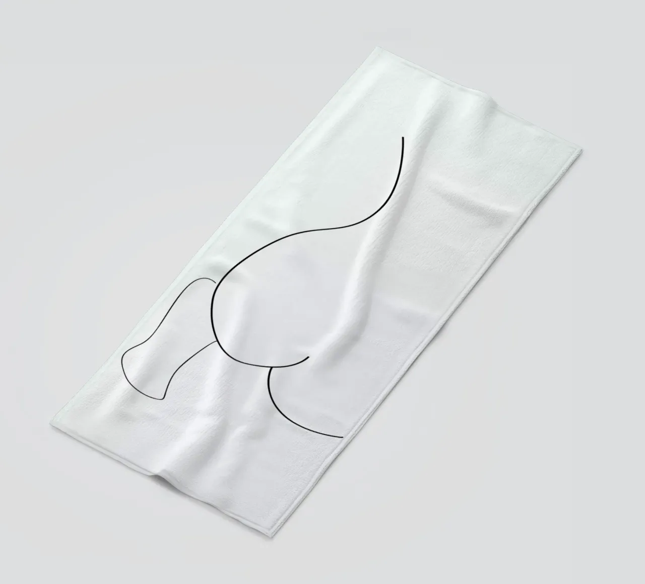 Lady telo mare da Honeymoon Hotel