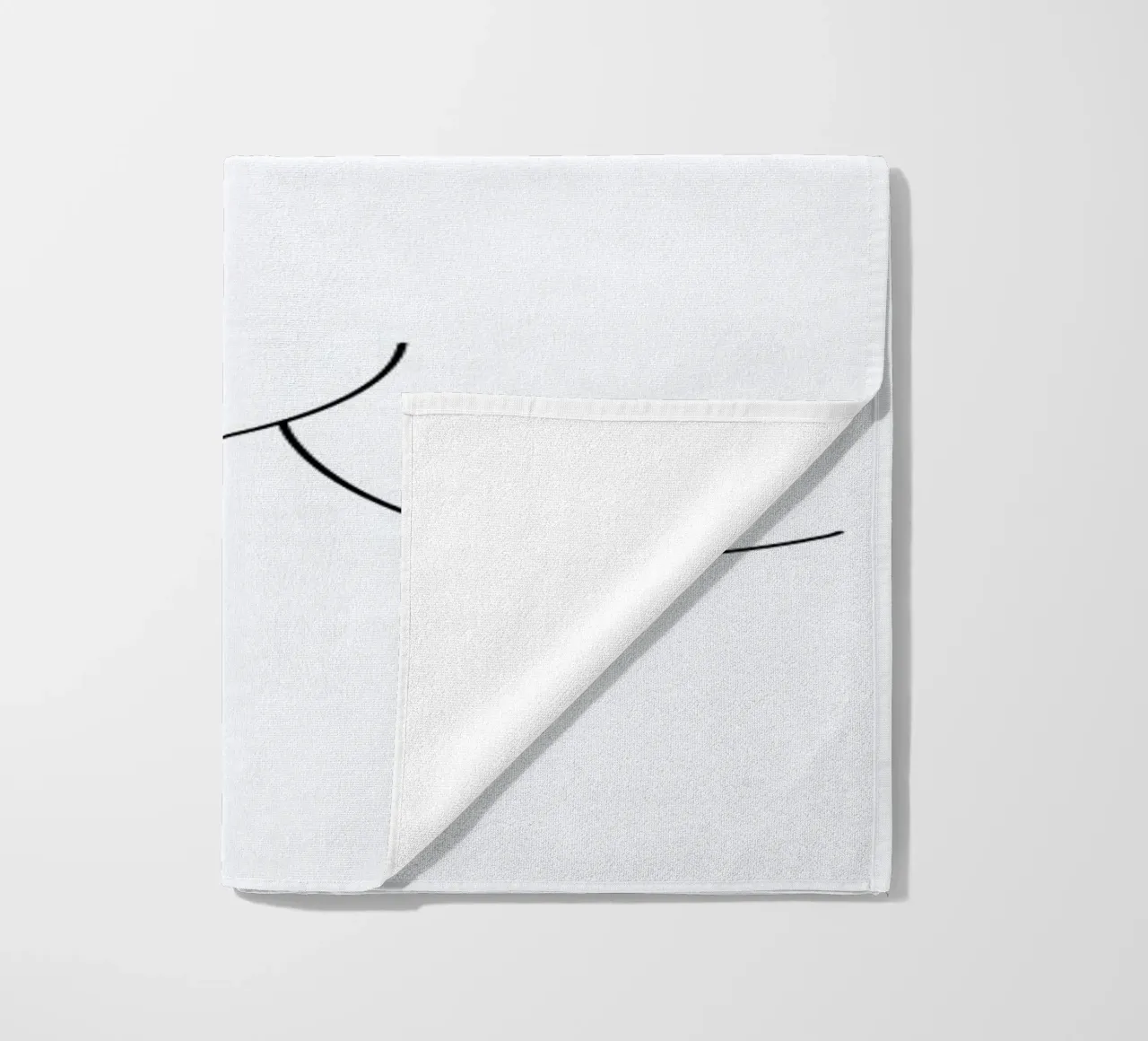 Lady telo mare da Honeymoon Hotel