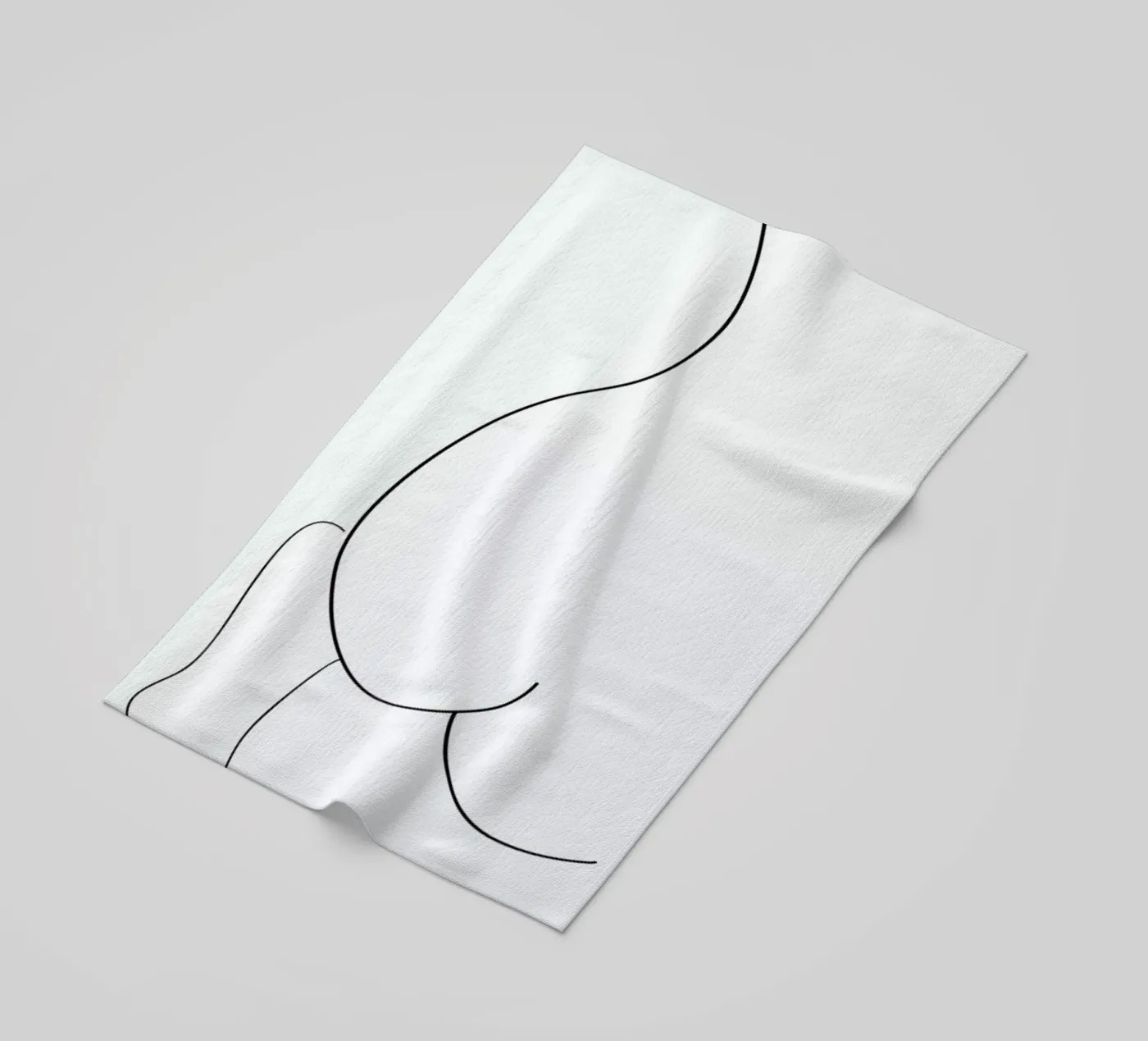 Lady telo mare da Honeymoon Hotel