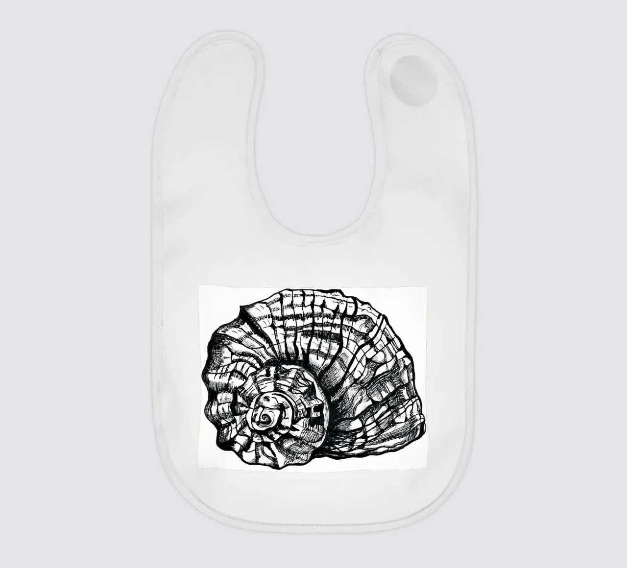 Schnecke bavaglino da naturelines