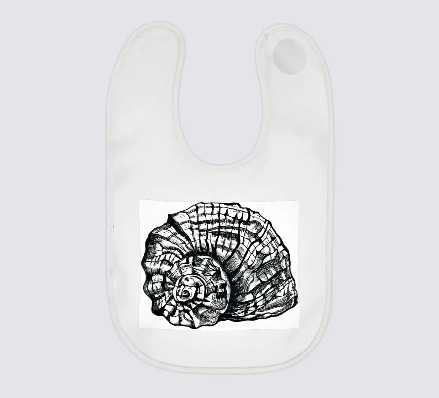 Schnecke bavaglino da naturelines