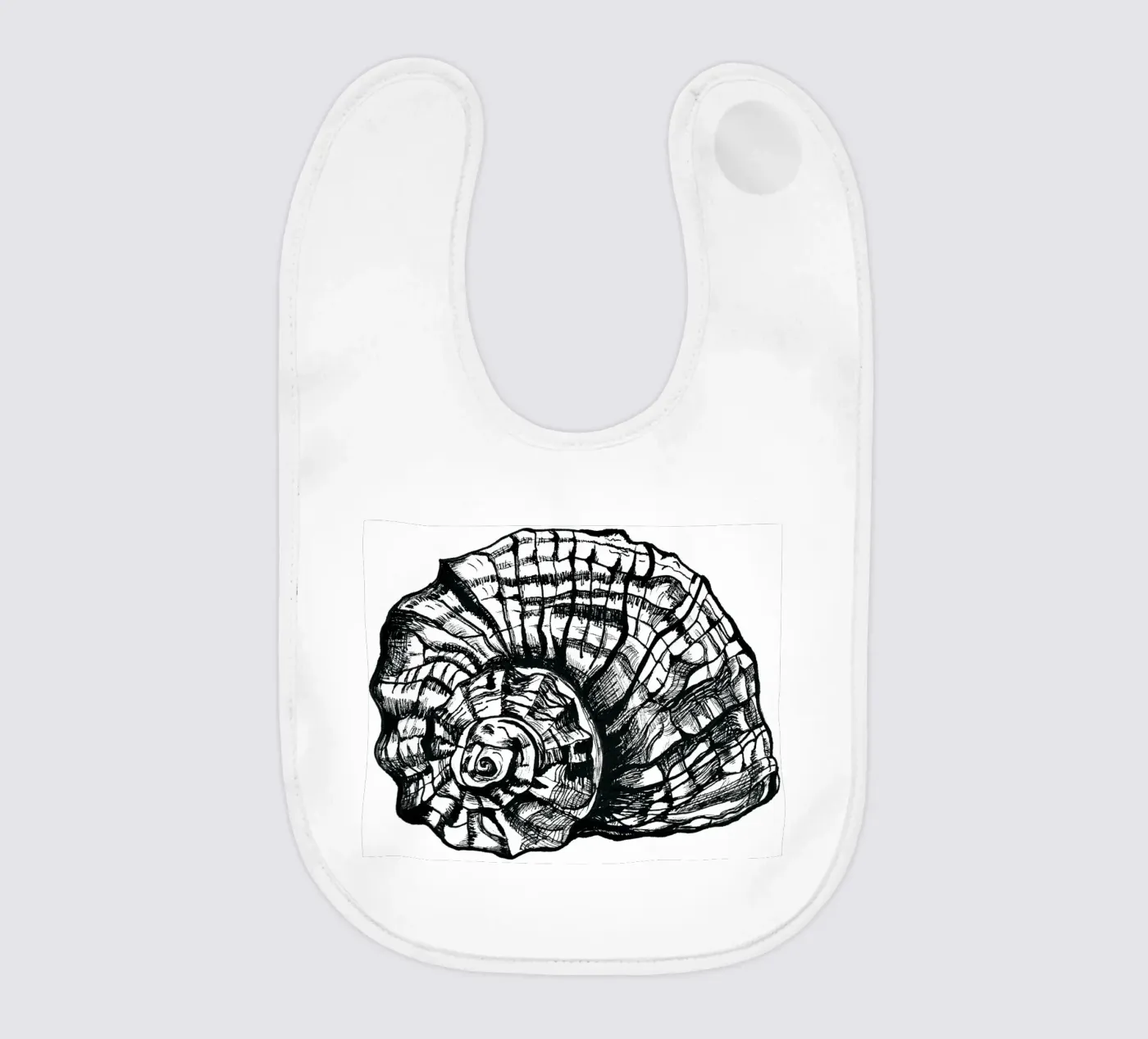 Schnecke bavaglino da naturelines
