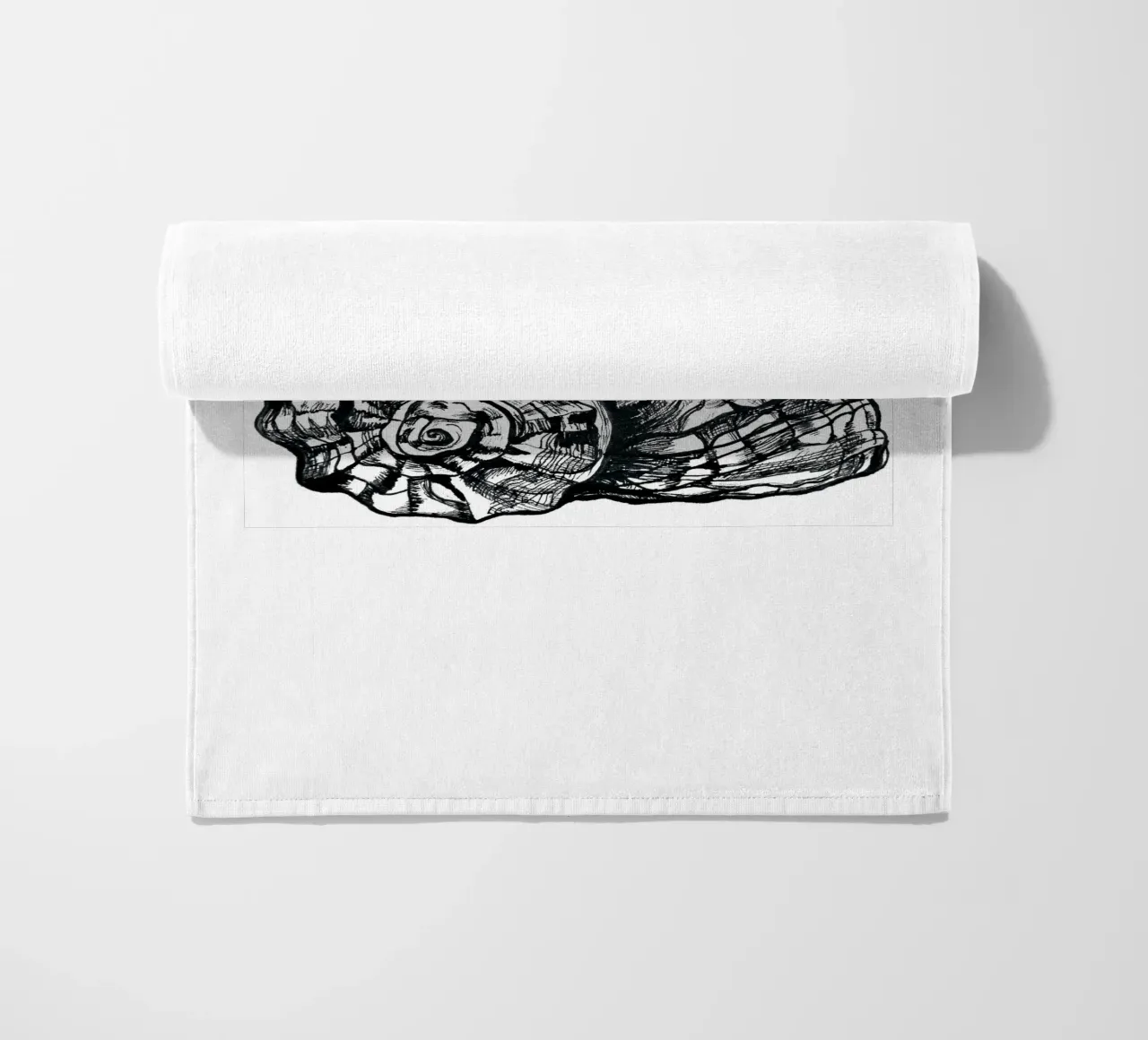 Schnecke telo mare da naturelines