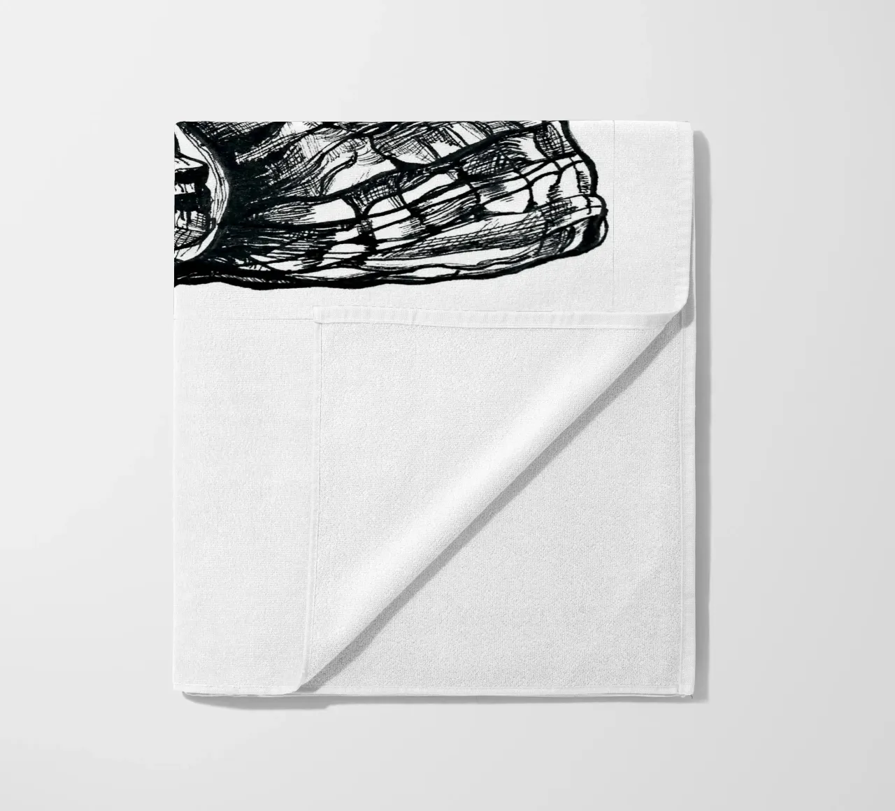 Schnecke telo mare da naturelines