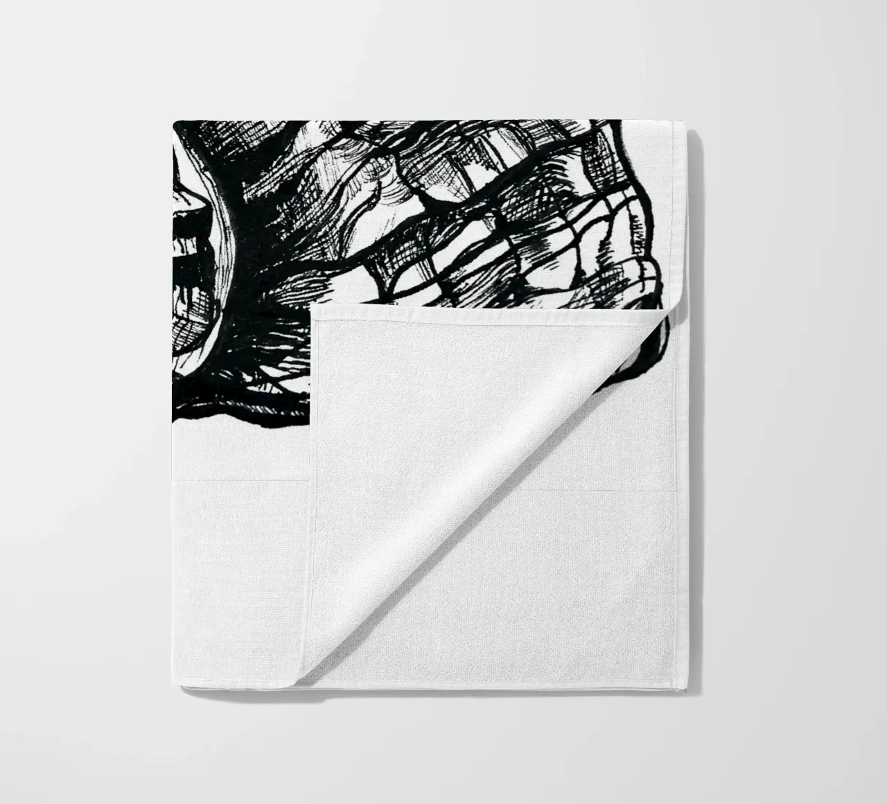 Schnecke telo mare da naturelines