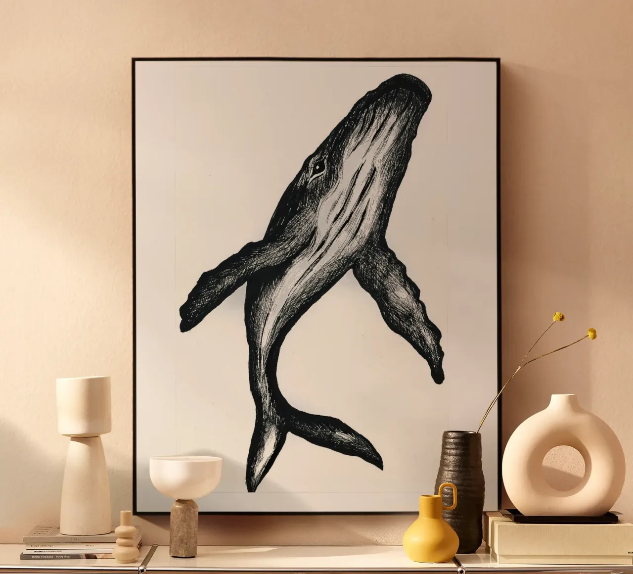 Wal 1 plexiglass da naturelines