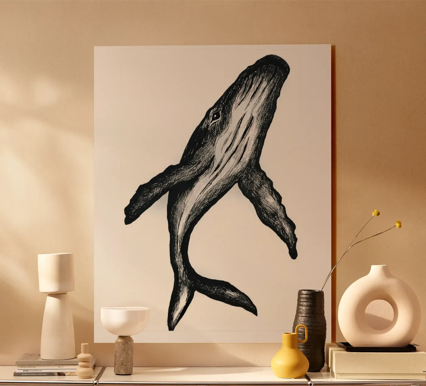 Wal 1 plexiglas de naturelines