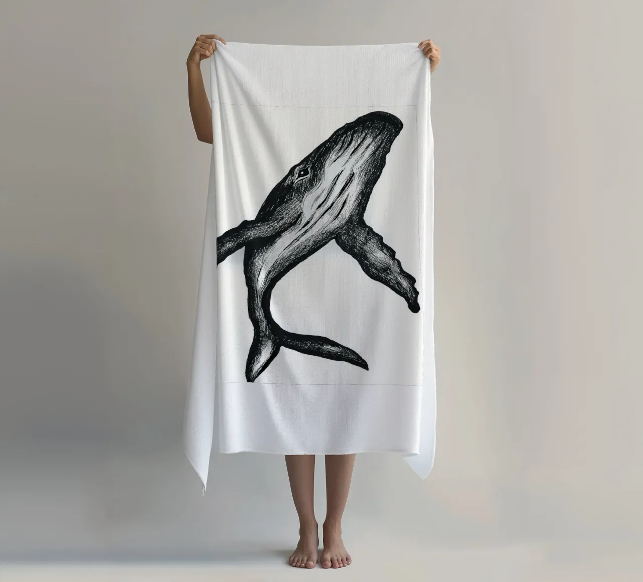 Wal 1 telo mare da naturelines