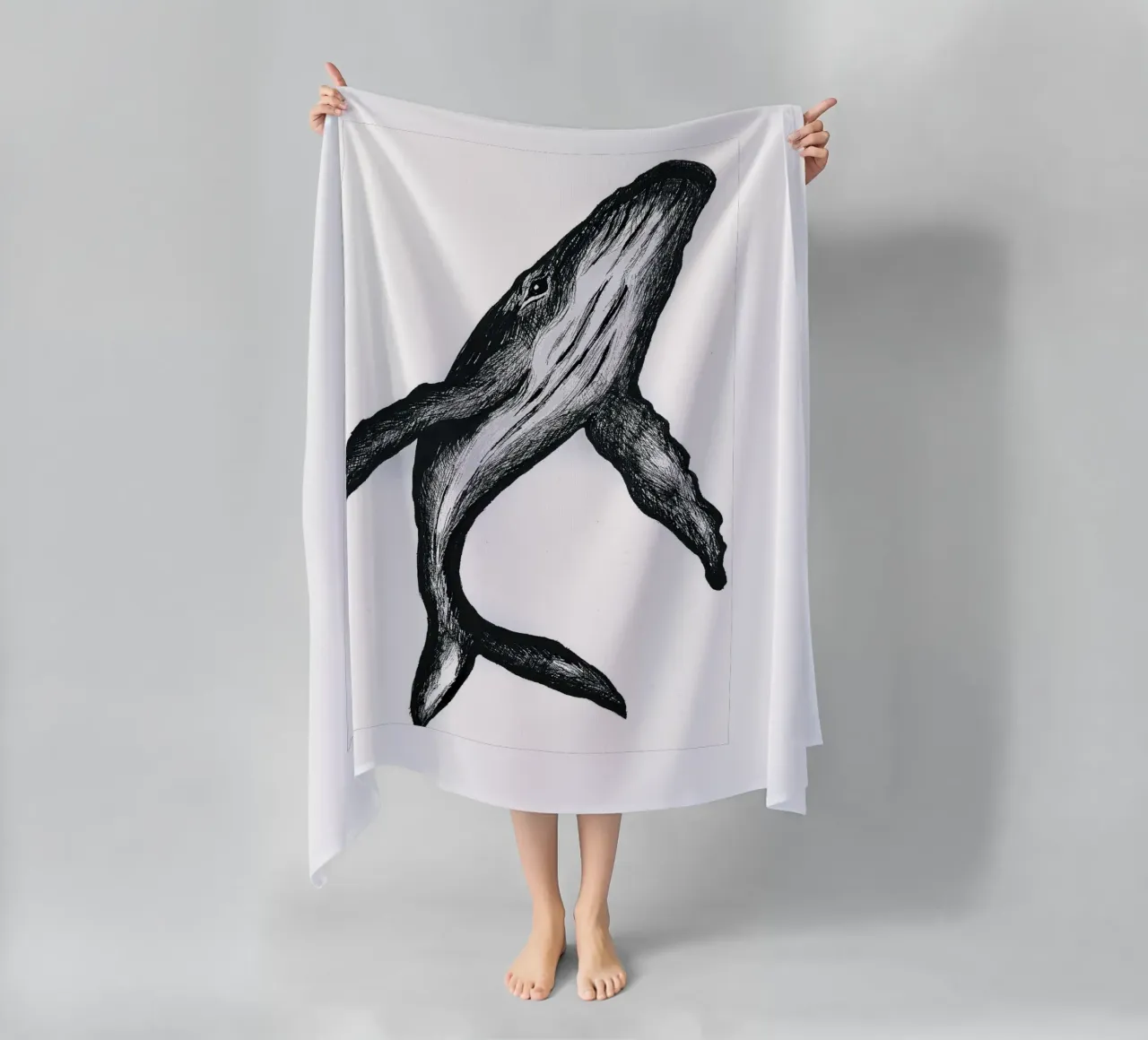 Wal 1 telo mare da naturelines