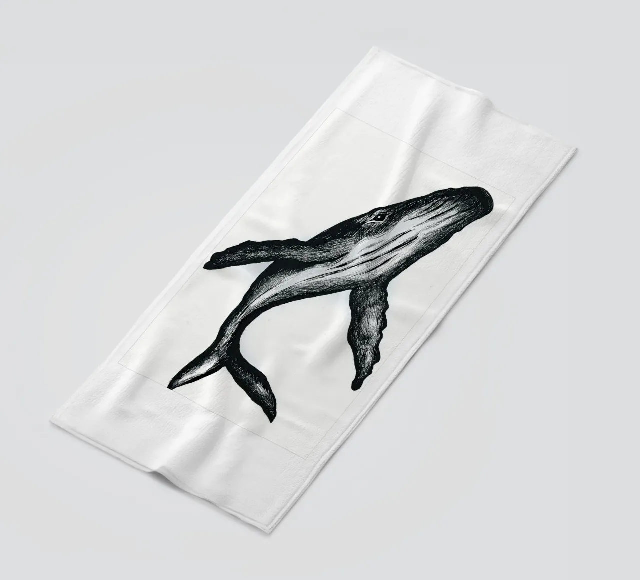 Wal 1 telo mare da naturelines