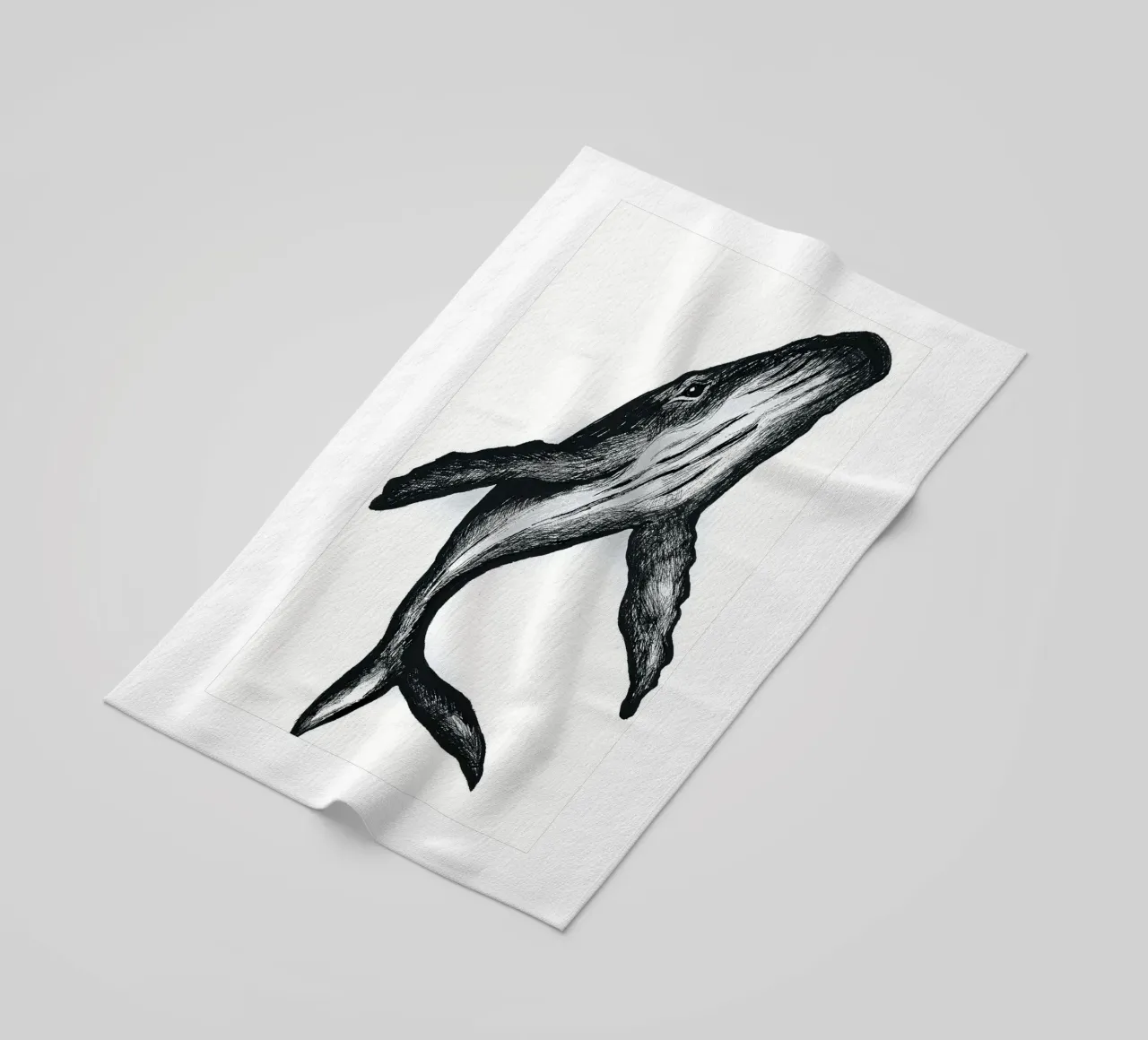 Wal 1 telo mare da naturelines