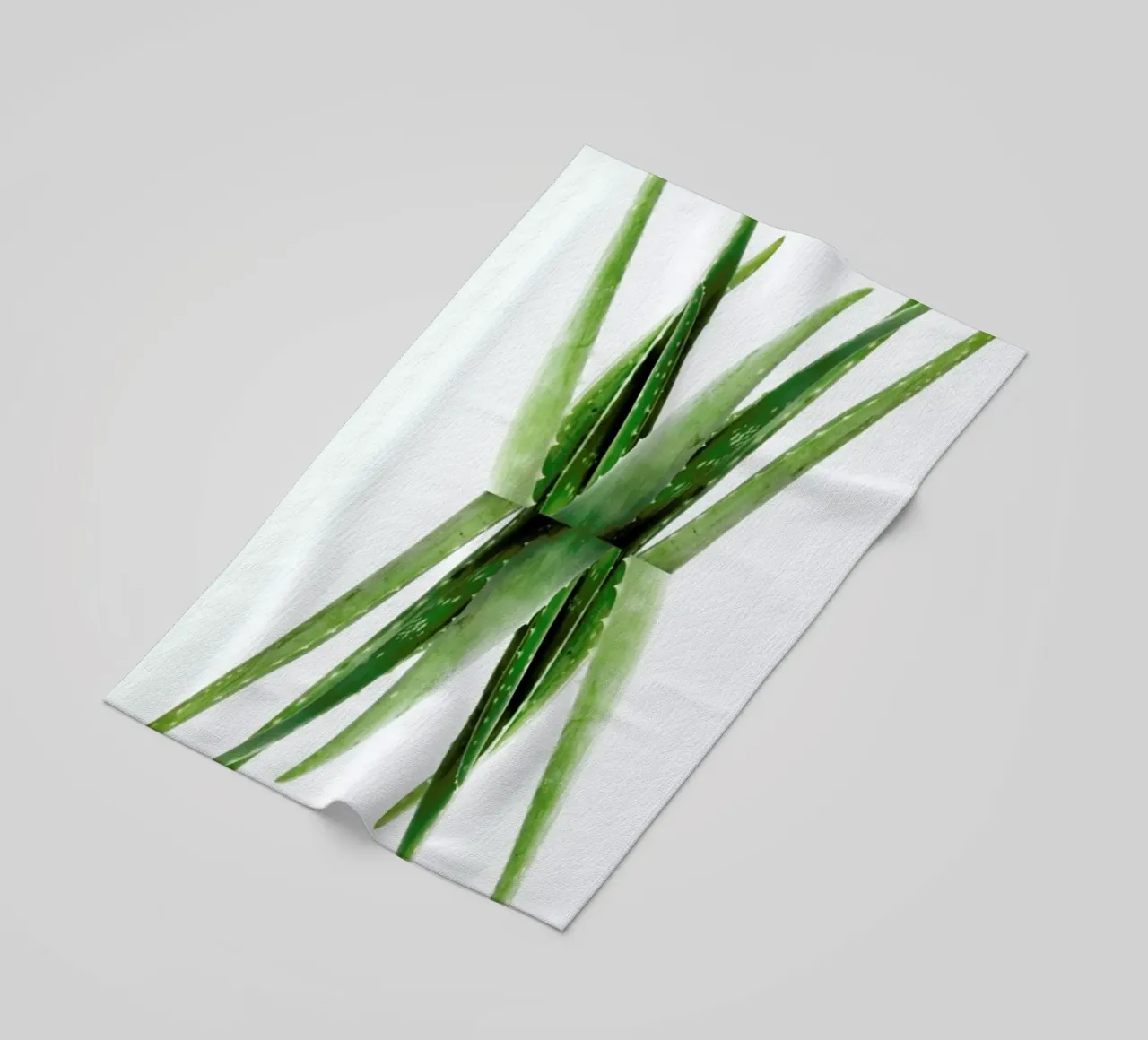 Aloe product.type.towel-beach common.byCreator Miles of Light