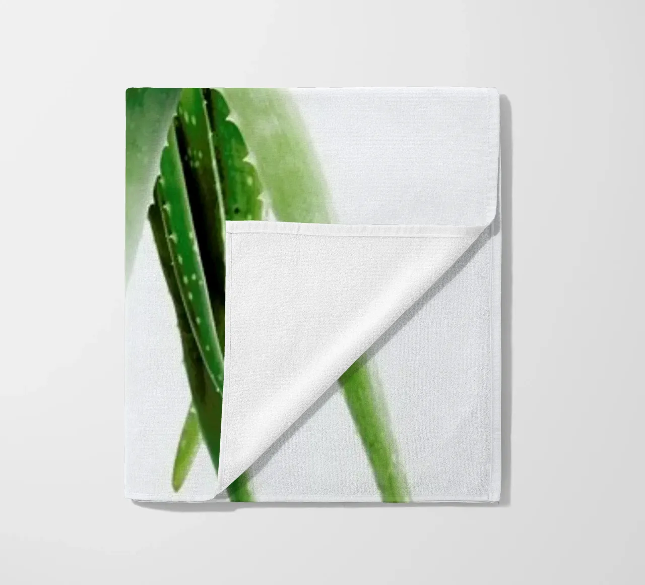 Aloe product.type.towel-beach common.byCreator Miles of Light