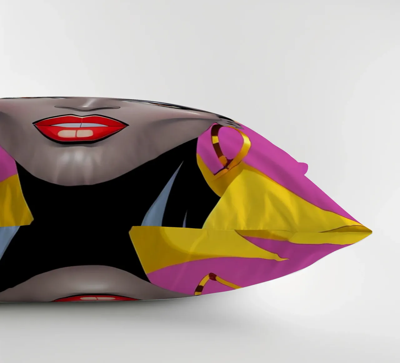DOPAMINA D'AVANGUARDIA cuscino da ART DECO