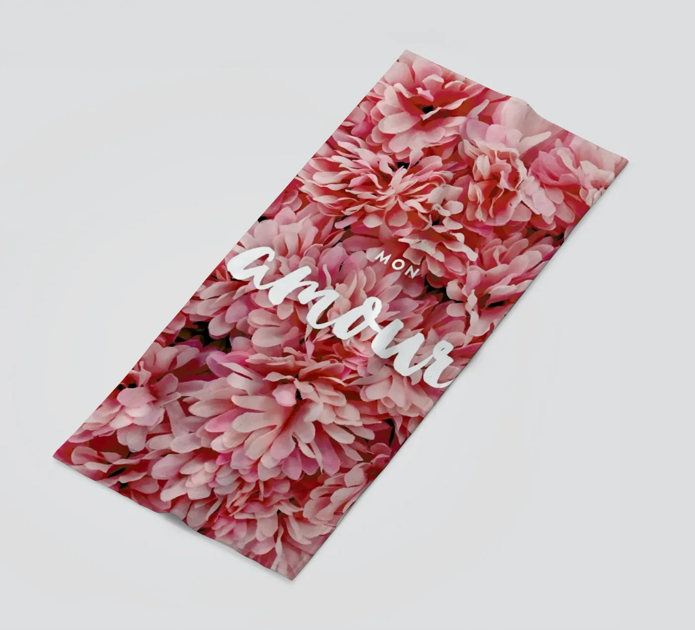 Mon Amour telo mare da Miles of Light