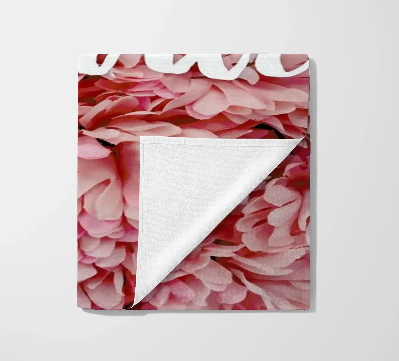 Mon Amour telo mare da Miles of Light