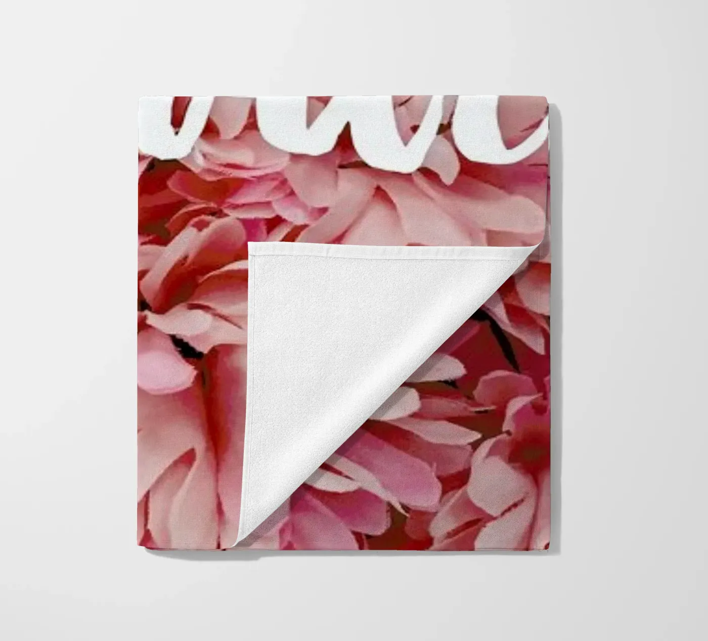 Mon Amour telo mare da Miles of Light