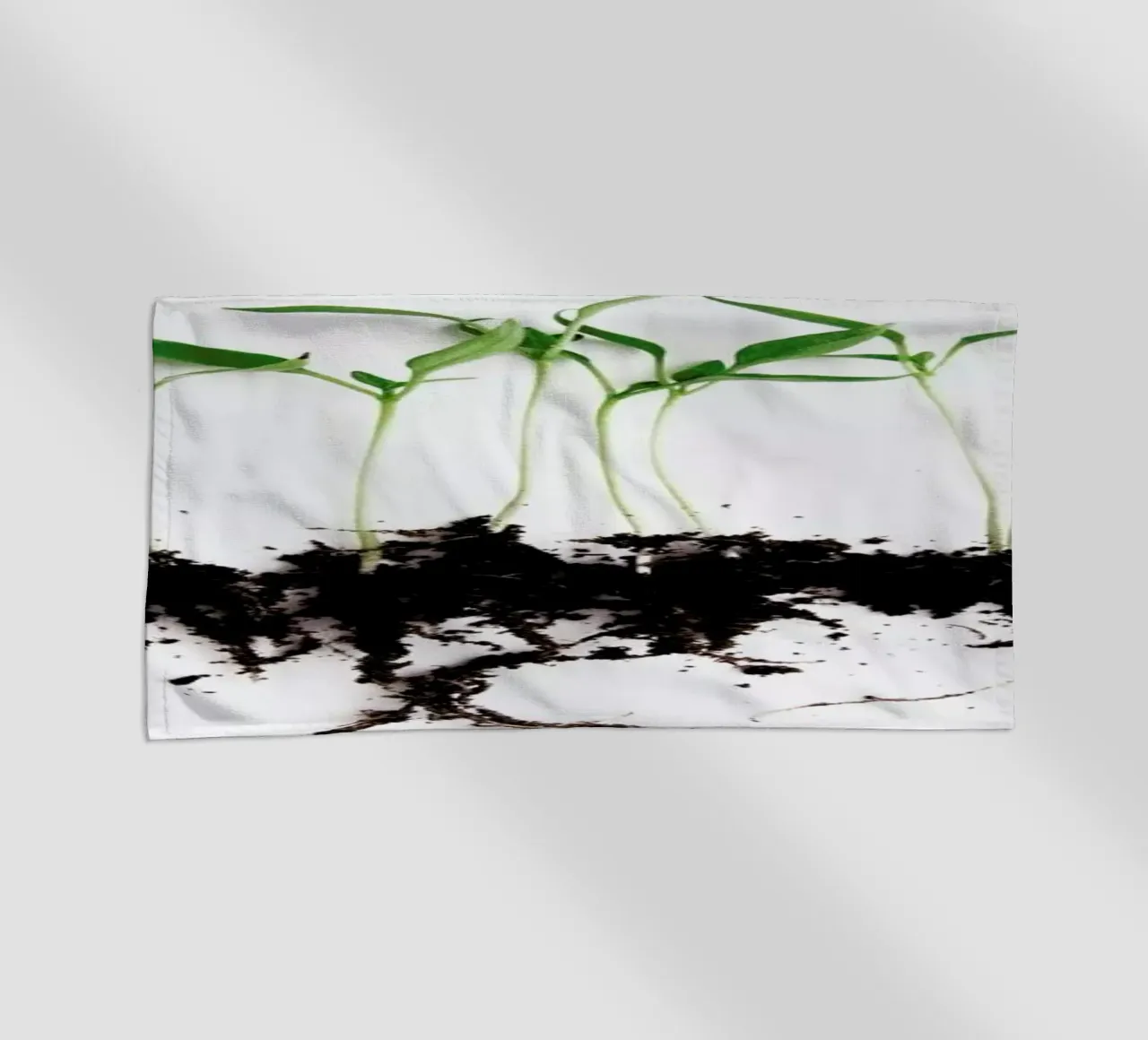 Pepper Sprouts telo mare da Miles of Light