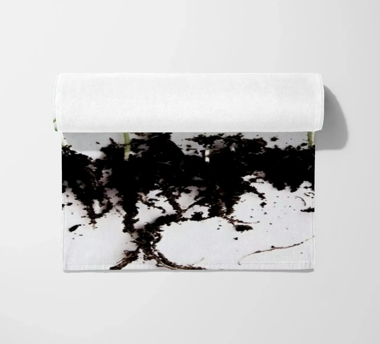 Pepper Sprouts telo mare da Miles of Light