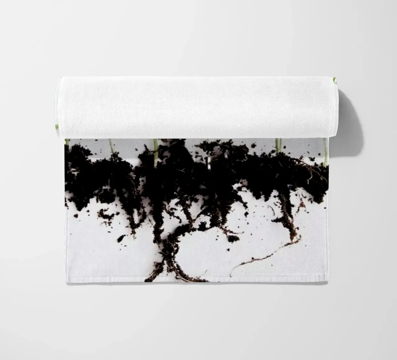 Pepper Sprouts telo mare da Miles of Light