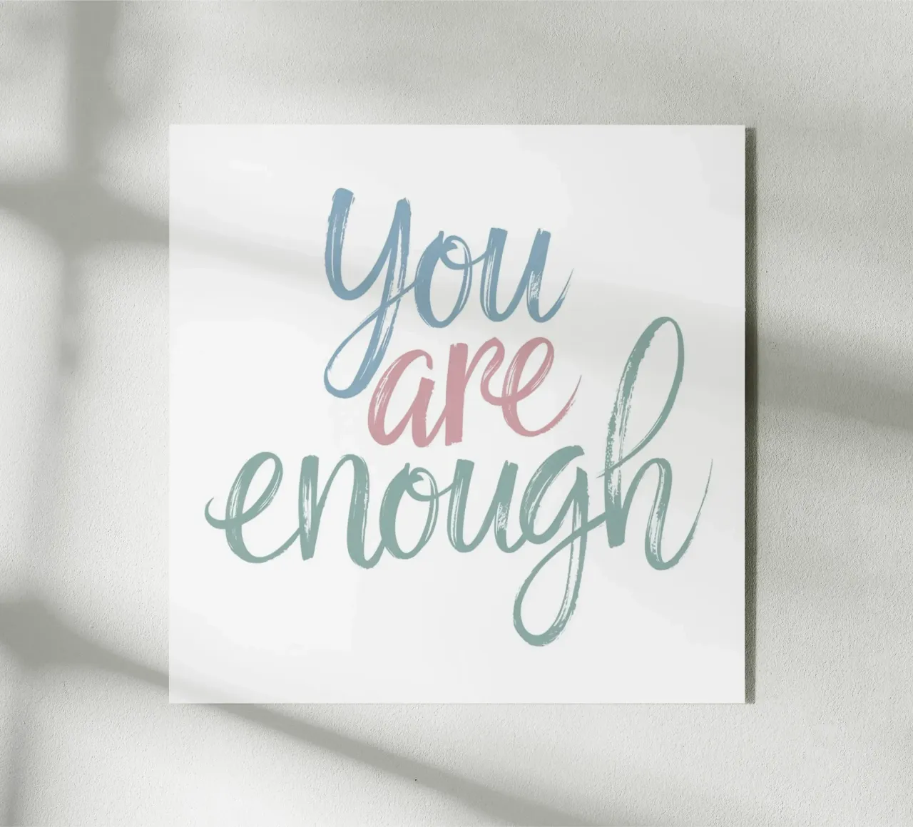 Tu sei abbastanza plexiglass da logic