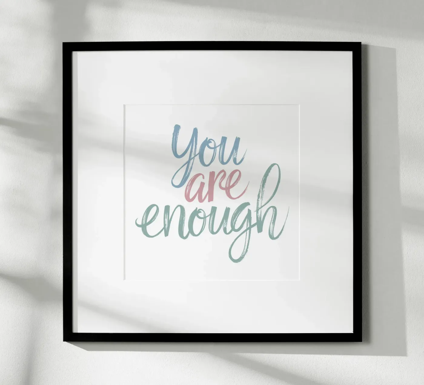 Tu sei abbastanza poster da logic