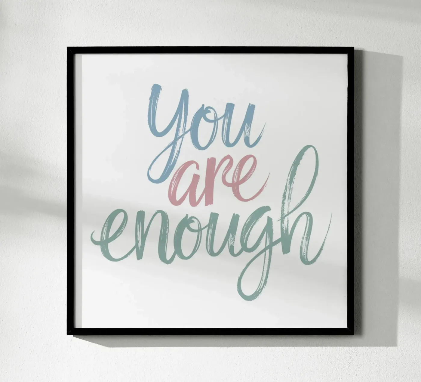 Tu sei abbastanza poster da logic