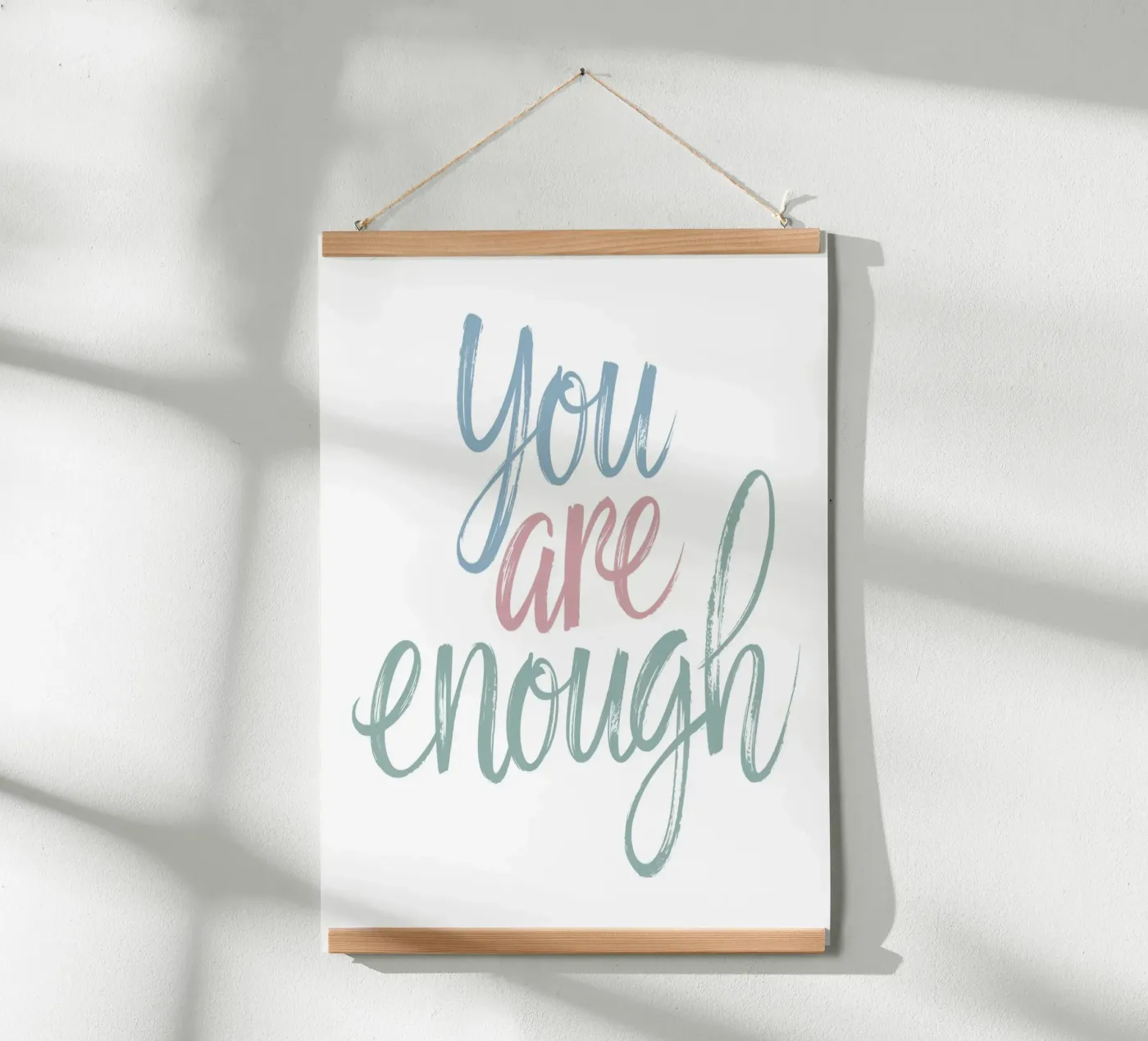 Tu sei abbastanza poster da logic