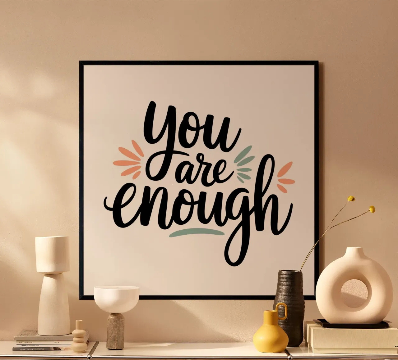 Tu sei abbastanza poster da logic