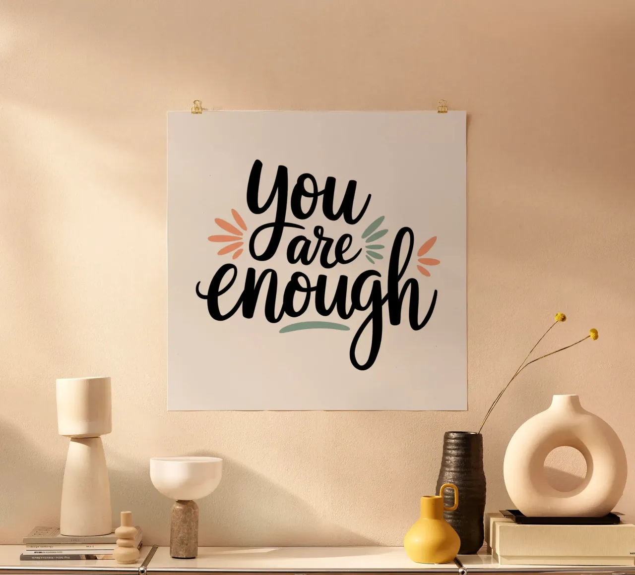 Tu sei abbastanza poster da logic