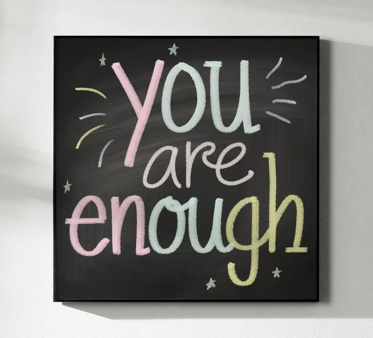 Tu sei abbastanza plexiglass da logic