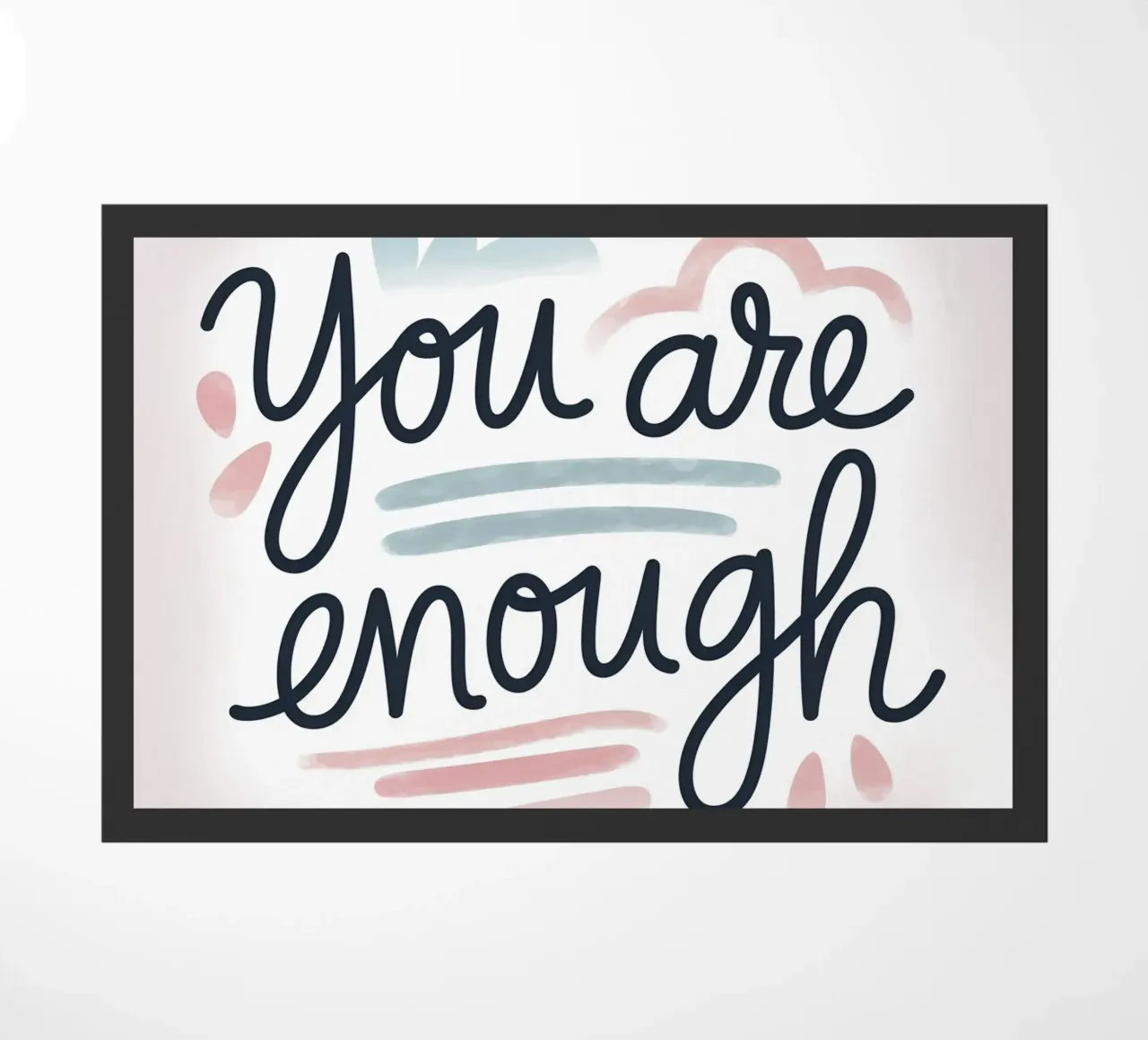 Tu sei abbastanza zerbino da logic