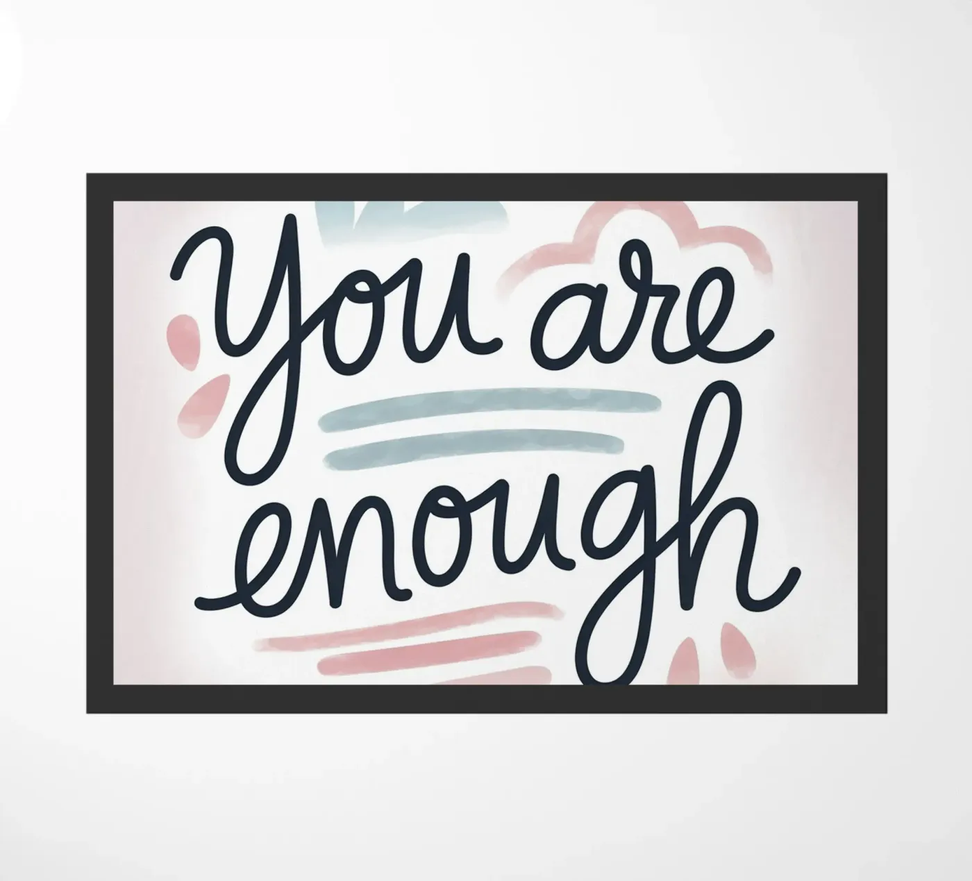 Tu sei abbastanza zerbino da logic