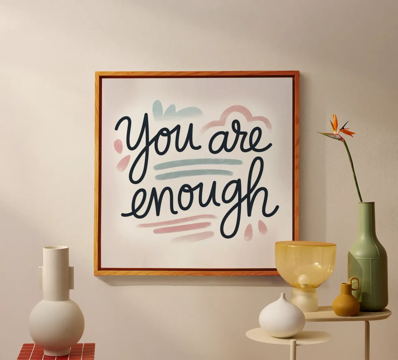 Tu sei abbastanza plexiglass da logic