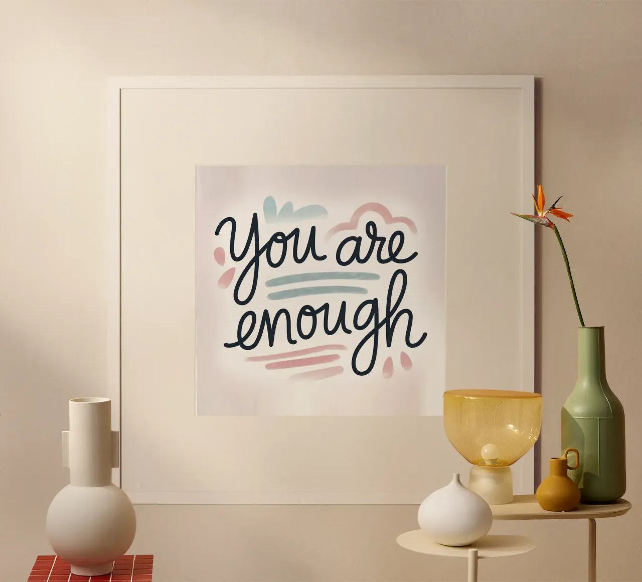 Tu sei abbastanza poster da logic