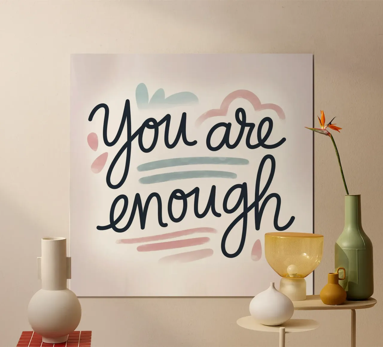 Tu sei abbastanza poster da logic