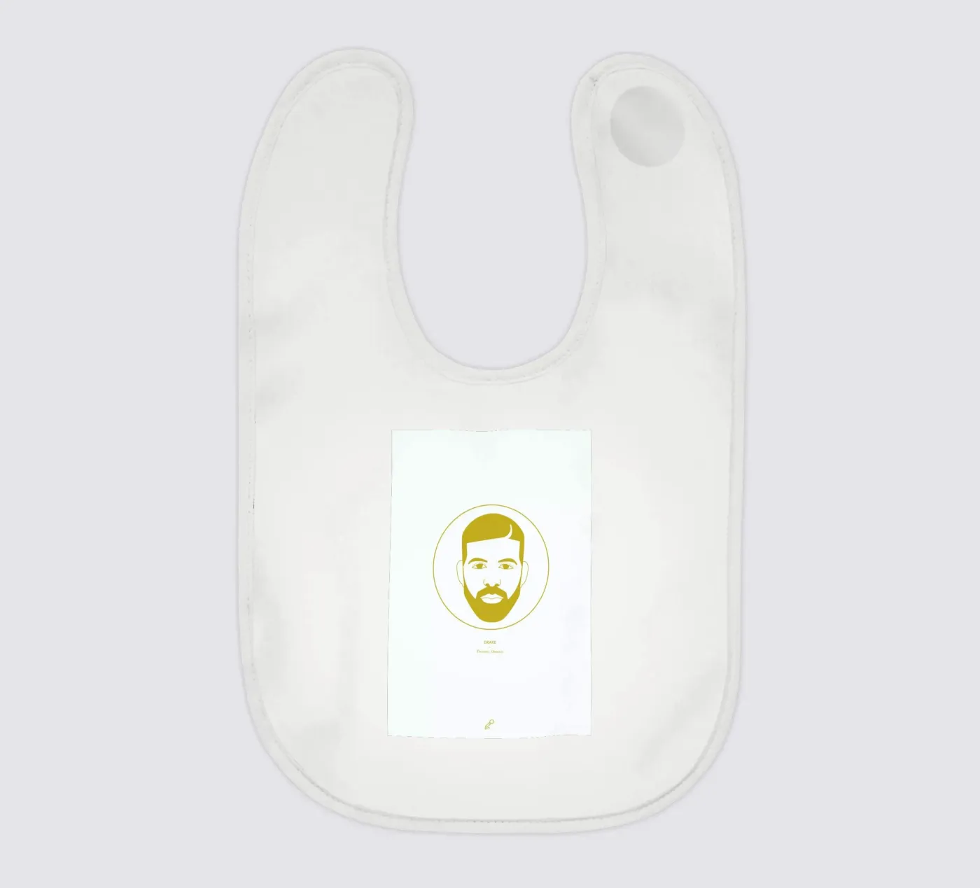 Drake bavaglino da Dean Smith