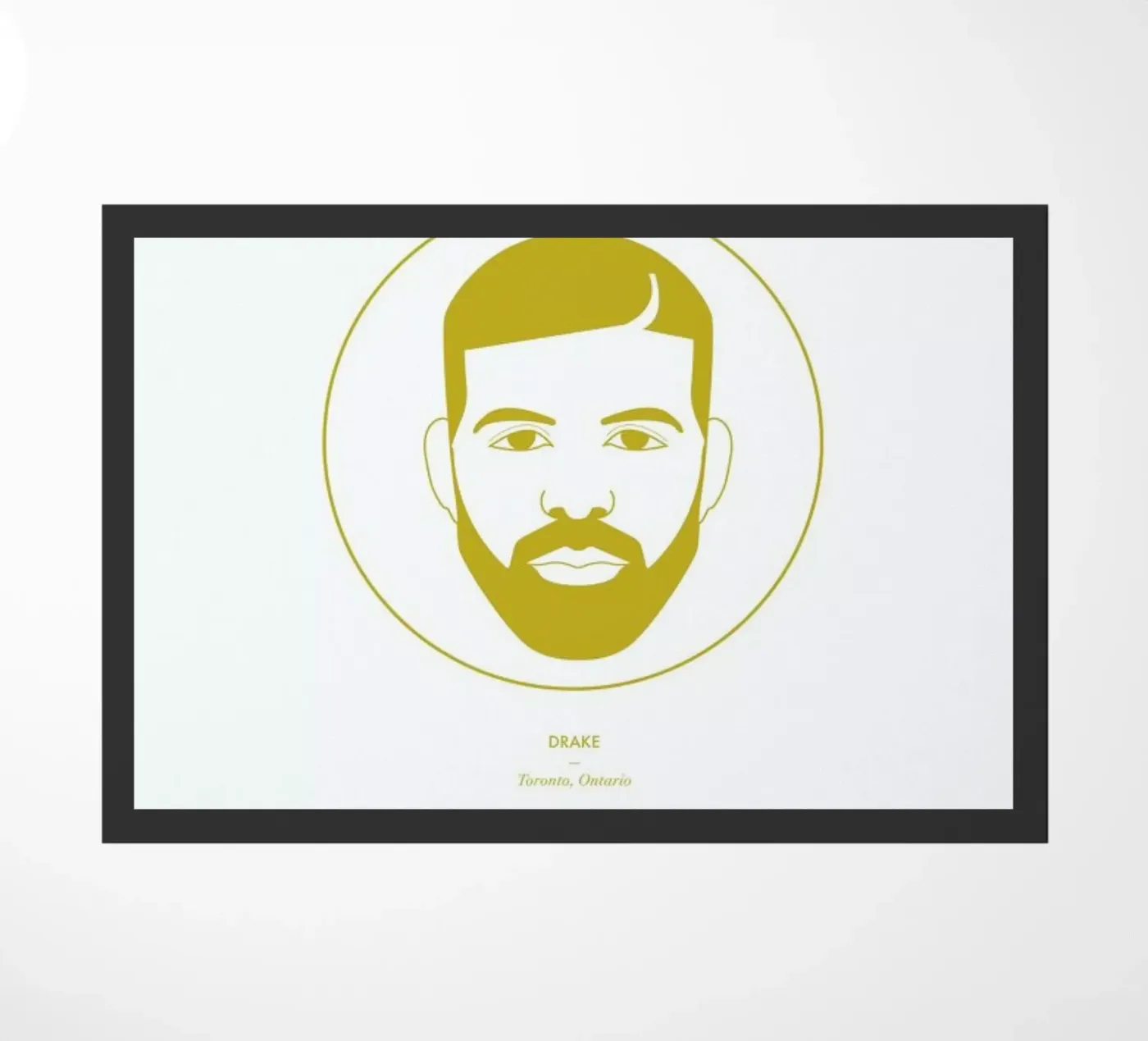 Drake zerbino da Dean Smith