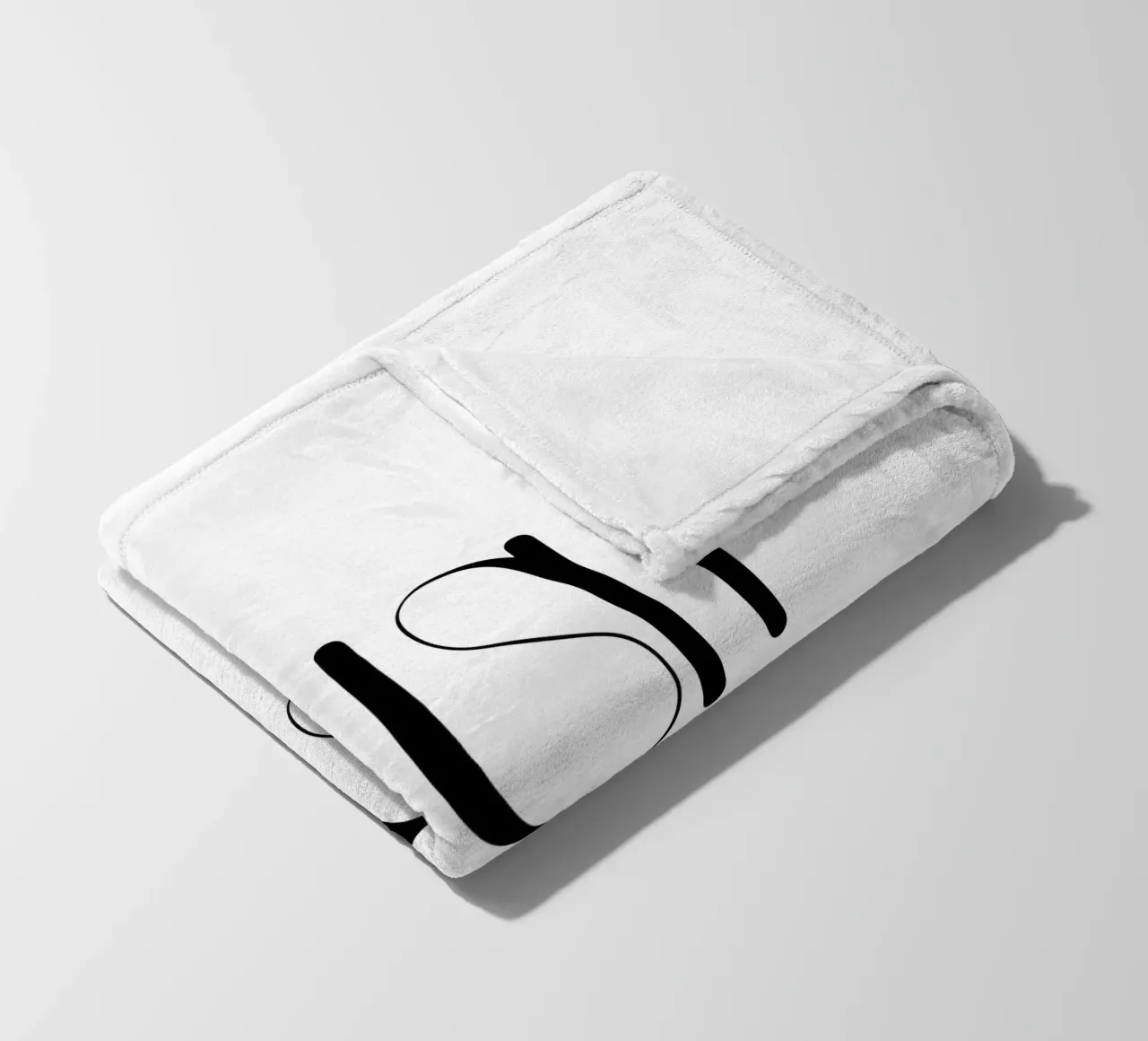 Oui Oui Tipografia Minimalista Semplice Moderna coperta in pile da YV TYPOGRAPHY