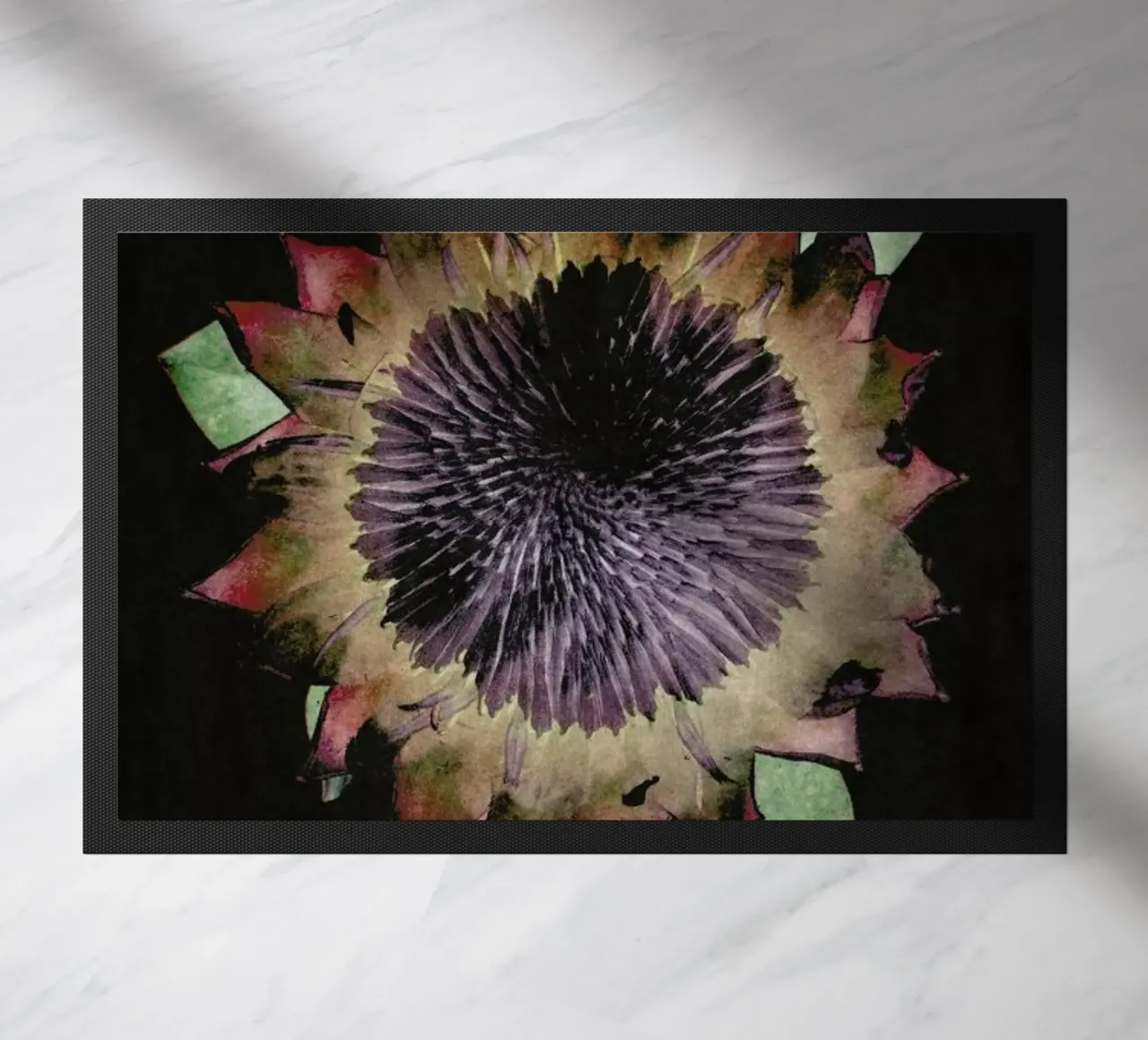 King Protea zerbino da Shot By Clint