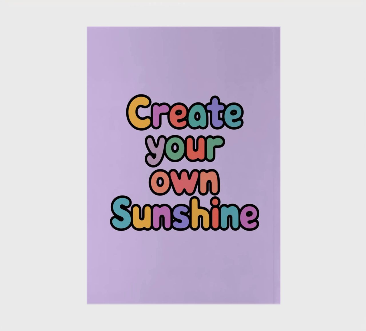 Creare il proprio sole diario da logic