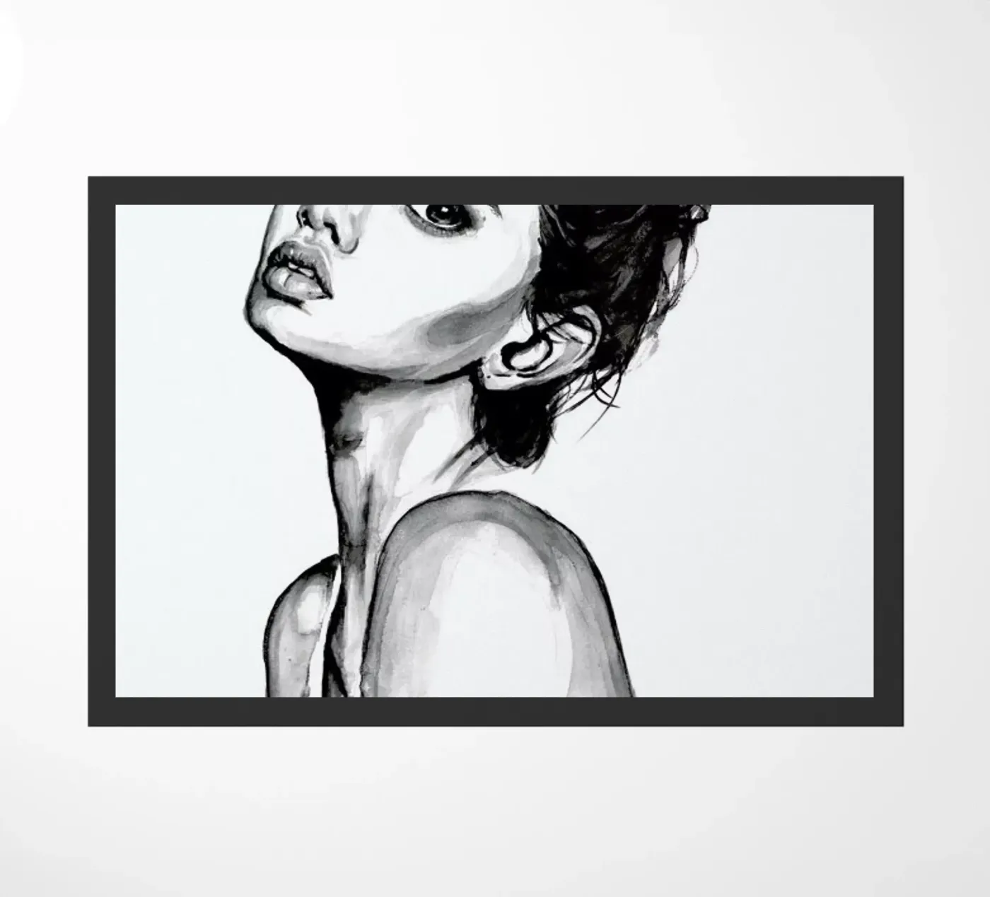 Untitled 1 zerbino da Mathilde Olsen